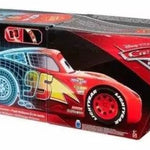 Carro Rayo McQueen A Control Remoto 3D PANTALLA