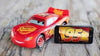 Carro Rayo McQueen A Control Remoto 3D PANTALLA